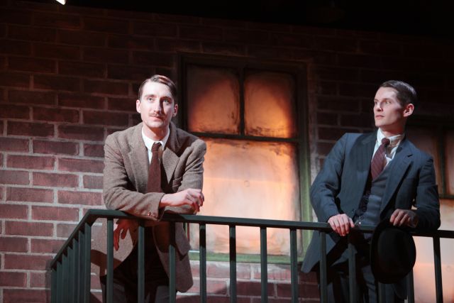 👍 The glass menagerie film 1987. About The Glass Menagerie (1987 film